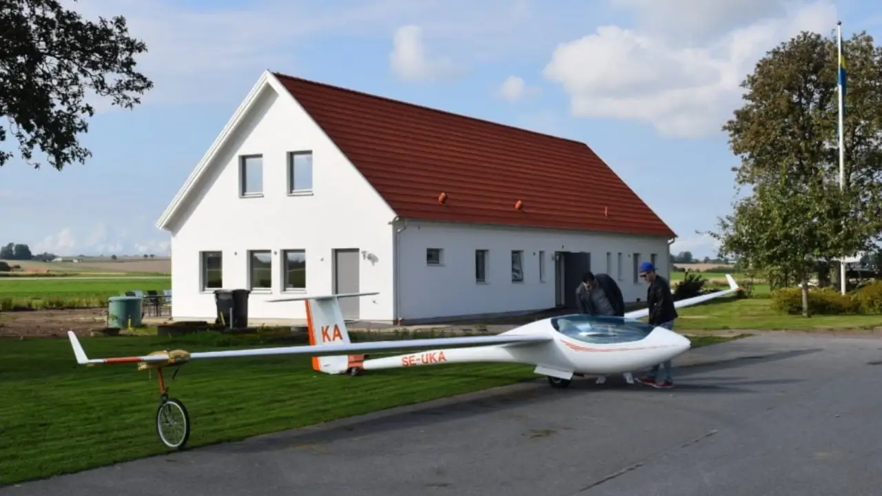 Landskrona Flygklubb